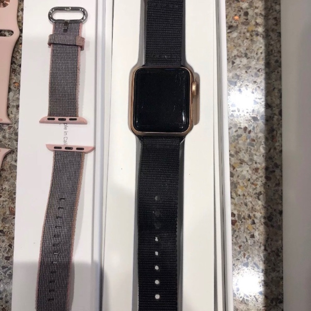 Apple Watch series 3